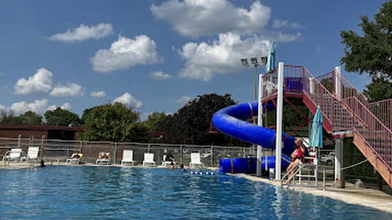 Arthur Community Pool