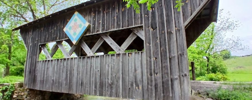 Farmhouse Gallery & Gardens