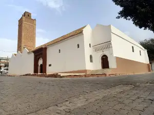 Great Mosque of Nedroma