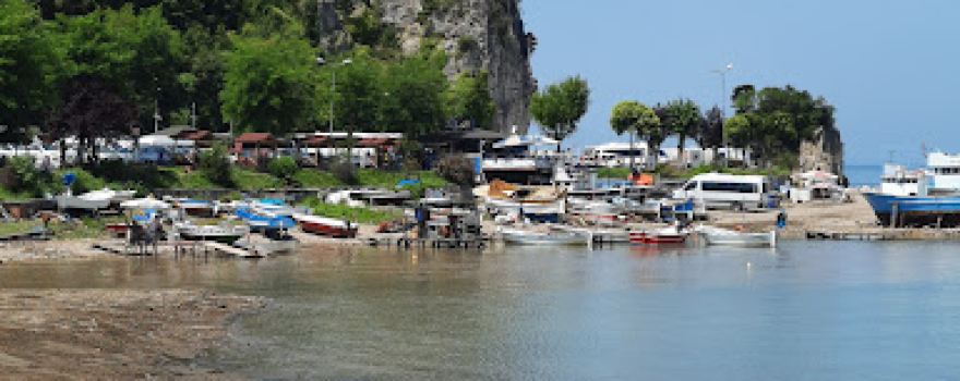 Barış Efe Parkı