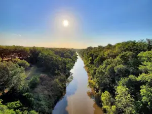 Regency Bridge