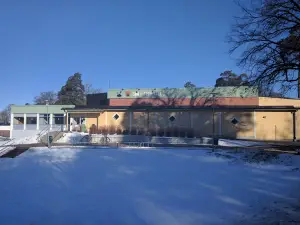 Österbybruks Sporthall