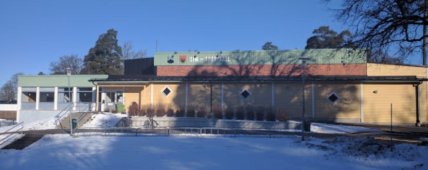 Österbybruks Sporthall