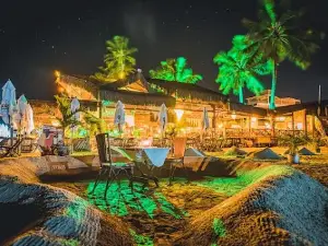 Praia de Flexeiras