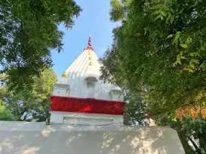 Ved Vyas Mandir Kalpi