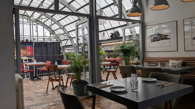 BAaD - Barras Art & Design