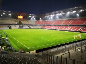 Europa-Park Stadion