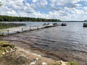 Pelican Lake Campground LLC