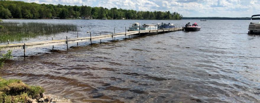 Pelican Lake Campground LLC