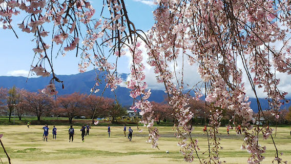 Matsumoto
