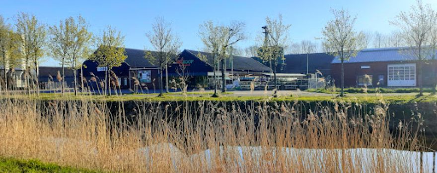 Welkoop Vlagtwedde