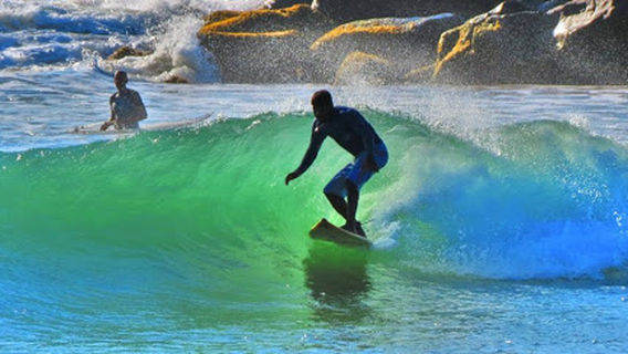Amigo Surf School