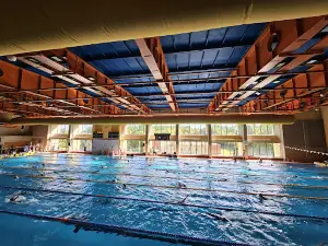 Alytus Sports and Recreation Center