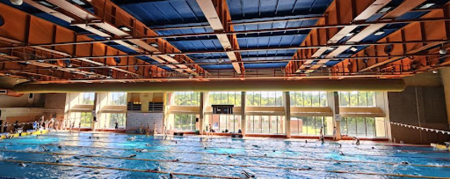Alytus Sports and Recreation Center