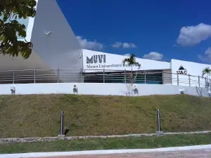 University Museum of Life