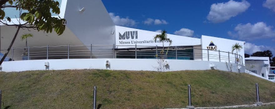 University Museum of Life