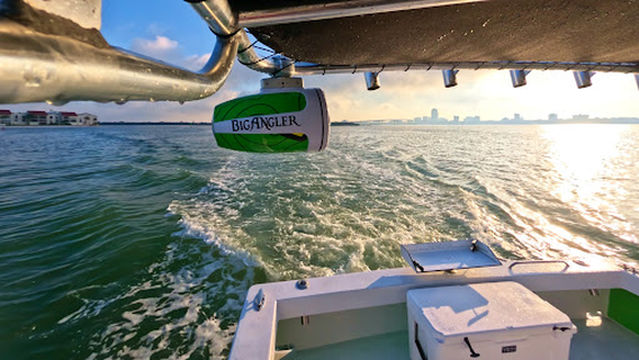BigAngler Fishing Charters