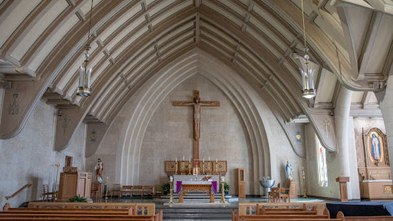 Sacred Heart Catholic Church