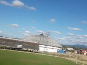Estadium Municipal De Entre Rios