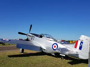 Aerohunter Adventure Flights