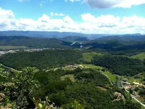 Morro Dom Bosco