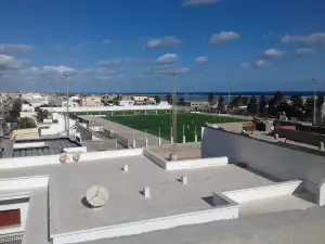 Korba Municipal Stadium