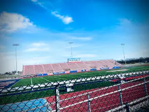 Piqua Alexander Football Stadium