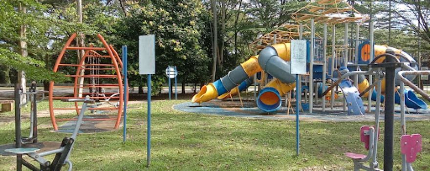 Playground Lily Seksyen 5b