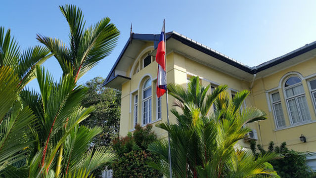 Russian Cultural Centre