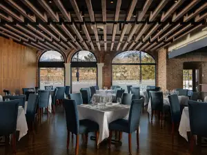 One Rare Italian Steakhouse