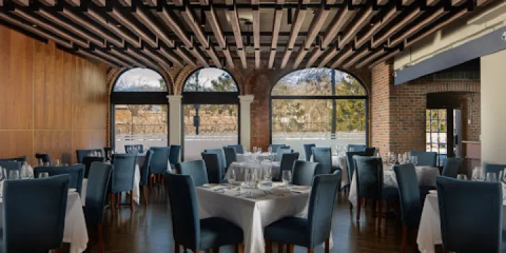 One Rare Italian Steakhouse