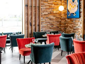 IL RISTORANTE, le restaurant italien de Toulon - La Garde
