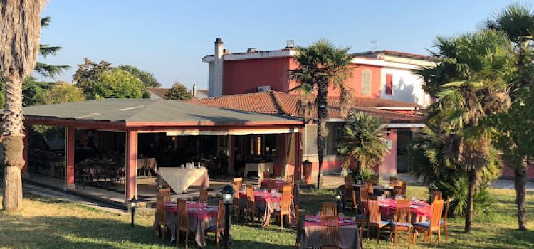Tiresia Trattoria-Pizzeria- B&B