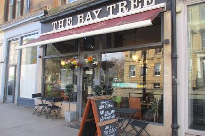 The Bay Tree