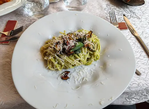 Ristorante Masaniello