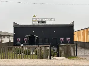 Ноћни клуб Хангар / Night Club Hangar