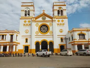 SAN PABLO