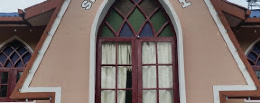 Smyrna Church
