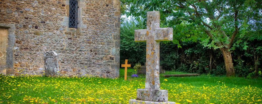 Terwick, St Peter