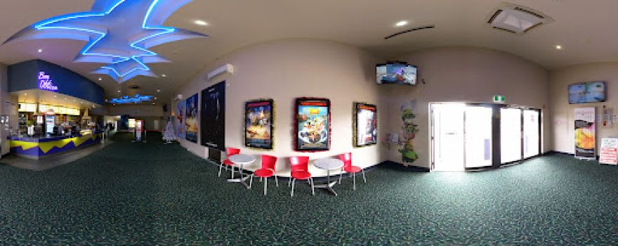 Orana Cinemas