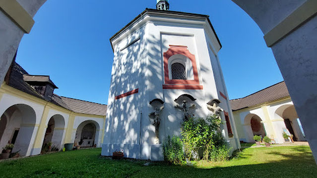 Stations of the Cross