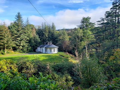 Glengarra Wood Forest Recreational Area