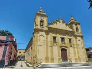 Praça General Andrea