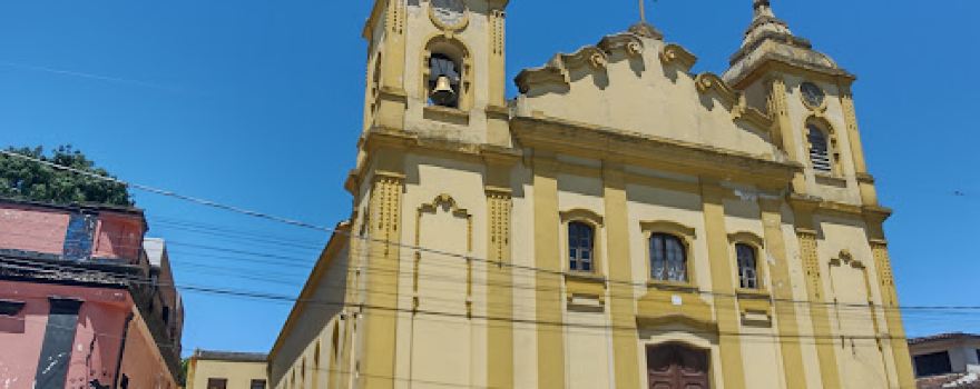 Praça General Andrea