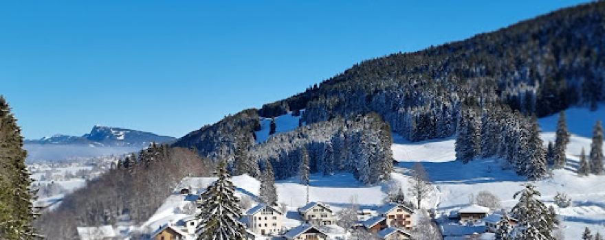 Vallée de Joux