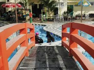 Waterboom Yogya Slawi
