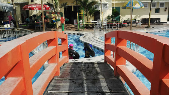 Yogya Waterboom Slawi