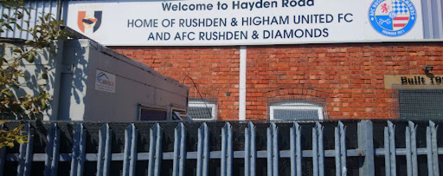 AFC Rushden & Diamonds