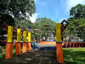 Taman Kota Agung