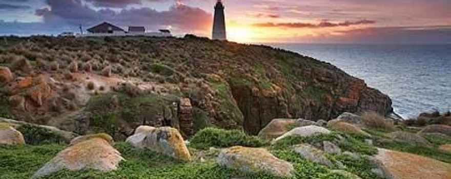 Cape Willoughby Conservation Park